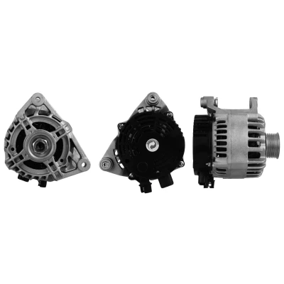 Afbeelding van Dynamo / Alternator ELSTOCK 27 3789