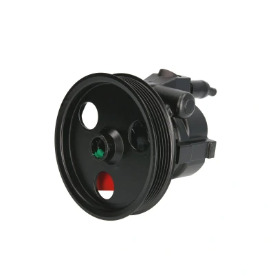 Afbeelding van LAUBER 55.1228 Stuurbekrachtigingspomp Hydraulisch 100 6, 5 126 Zonder expansievat RENAULT: TRAFIC 2 Kasten, CLIO 2, MASTER Kasten