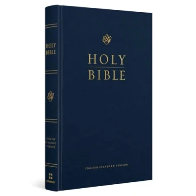 Afbeelding van ESV Church Bible