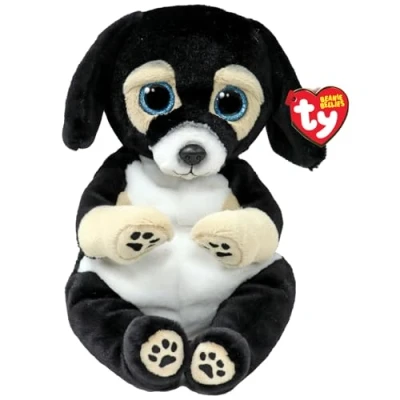 Afbeelding van Ty Beanie Babies Bellies Ranger Dog Medium