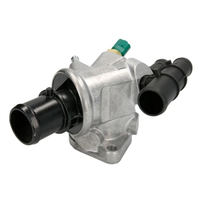 Afbeelding van THERMOTEC D2D001TT Thermostaat, koelvloeistof 88 FIAT: BRAVO 2, Stilo Multi Wagon, ALFA ROMEO: 147