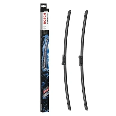 Image de 2 balais d&#039;essuie glace bosch aerotwin a101s