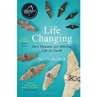 Afbeelding van Life Changing