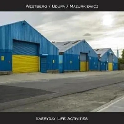 Afbeelding van Westberg, Udupa &amp; Mazurkiewicz Everyday Life Activities (CD)