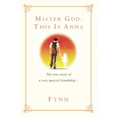 Afbeelding van Mister God, This Is Anna