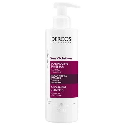 Afbeelding van Vichy Dercos Densi Solutions Shampoo