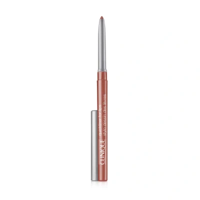 Afbeelding van Clinique Quickliner For Lips Intense Plush