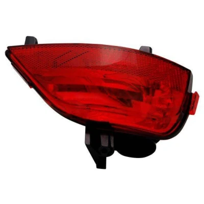 Afbeelding van TYC 19 0845 01 2 Mistachterlamp rechts