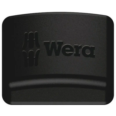 Afbeelding van Wera rubber pad set voor koloss 50.0mm