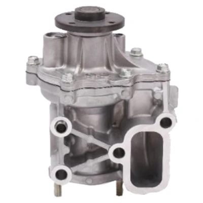 Afbeelding van JAPANPARTS PQ 539 Waterpomp MITSUBISHI: Lancer 8 Limousine, OUTLANDER 3, ASX Off Road