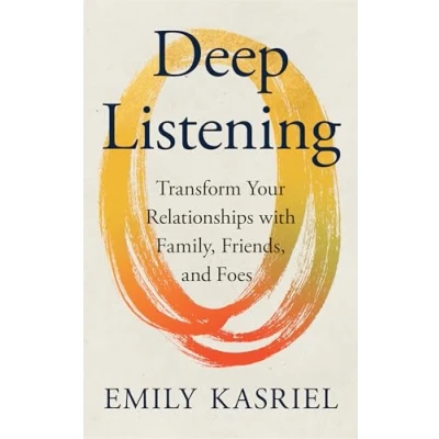 Afbeelding van Deep Listening