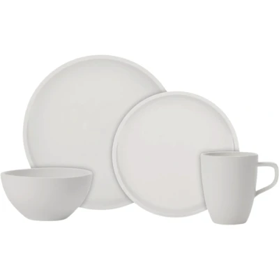 Afbeelding van Villeroy &amp; Boch Serviesset Artesano Original 8 Delig