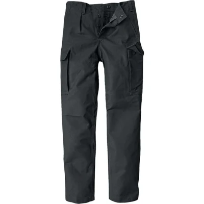 Afbeelding van Brandit Original Cargobroek, Heren, Maat: 40x32, Black