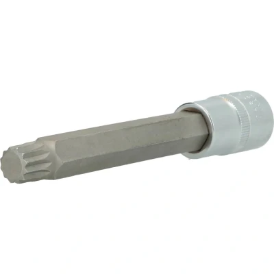 Afbeelding van KS TOOLS BT022956 Steeksleutelelement M14 Buiten veeltandig