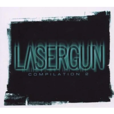 Afbeelding van Lasergun Compilation, Vol. 2