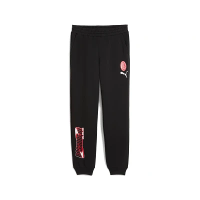 Image de Pantalon de survÃªtement FtblCulture ACÂ Milan Homme