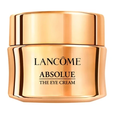 Image de Lancôme Absolue Eye Cream 20 ml