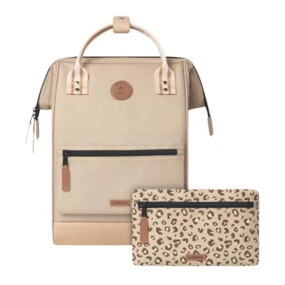 Afbeelding van Cabaia Avdenturer Bag Medium lobito backpack