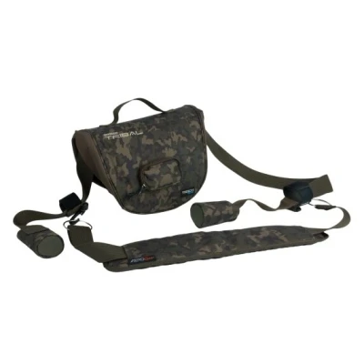Afbeelding van Shimano Luggage Trench Carp Tip Protector Sling &amp; AQ Advanced Hengelbeschermer Foudraal