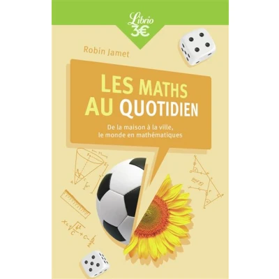 Image de Les Maths au quotidien