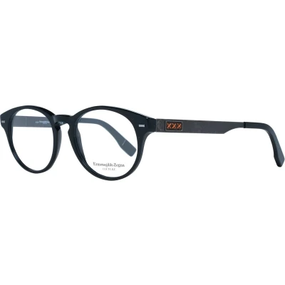 Afbeelding van Zegna Couture Lunettes ZC5008 49 001