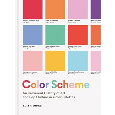 Afbeelding van Color Scheme