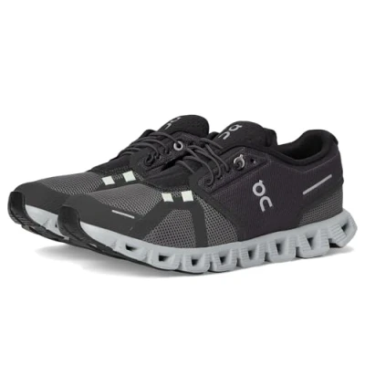 Afbeelding van ON Hardloopschoenen voor dames, rockzwart, 36,5 EU