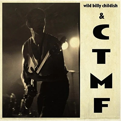 Afbeelding van Wild Billy Childish &amp; Ctmf Sq 1