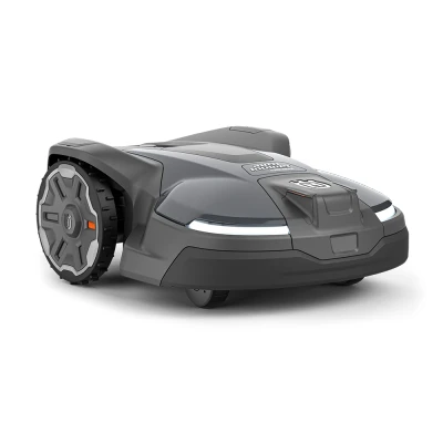 Afbeelding van Husqvarna AM430X NERA Accu Robotmaaier 18 V Incl