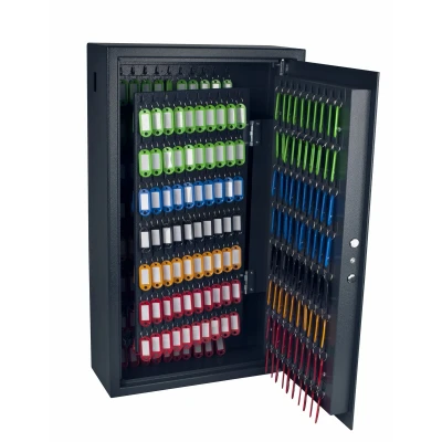 Afbeelding van Sleutelkast Pavo high security 300 haken 650x380x150mm