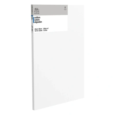 Image de Winsor &amp; Newton Classic châssis entoilé 40 x 60 cm