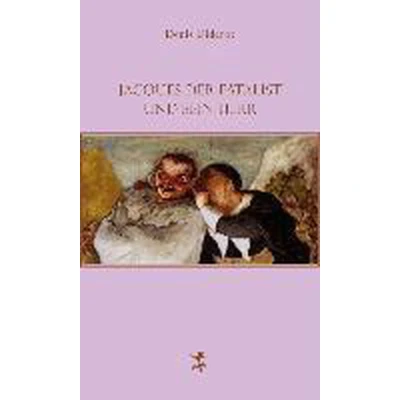 Afbeelding van Jacques der Fatalist und sein Herr