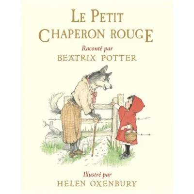 Image de Le Petit chaperon rouge