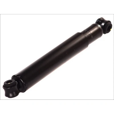 Afbeelding van KYB Premium 443183 schokdemper Achteras Oliedruk Telescoop Oog bovenaan, onderaan