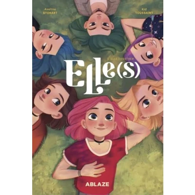 Afbeelding van ELLES TP Elle(s) Vol 3: Plurielles