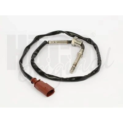 Afbeelding van HITACHI 137045 Sensoren voor roetfilter VOLKSWAGEN: Transporter 5, 5 Bus, 6