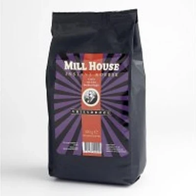 Afbeelding van Millhouse Arabica 10x500g