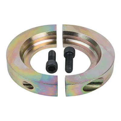 Afbeelding van KS Tools, Voertuig gereedschap, Drukringenset voor wiellagerset, voor, 4 stuks.