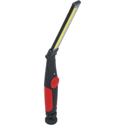 Afbeelding van BGS Accu kniklamp COB LED 5 W