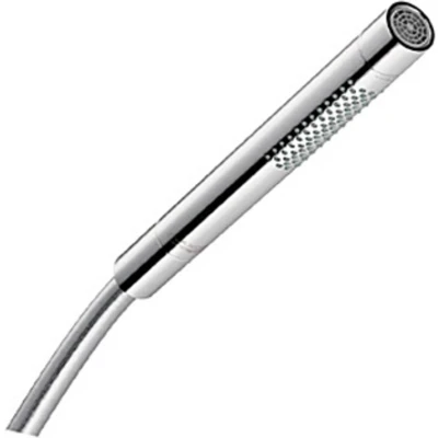 Afbeelding van AXOR Starck X handdouche met normale + softstraal