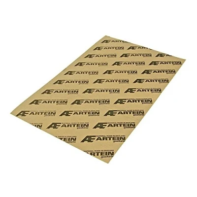 Afbeelding van Afdichtingspapier fijn 0,30 mm, 300 mm x 450