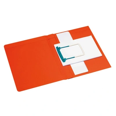 Image de Chemise pochette Jalema Secolor Clipex plus