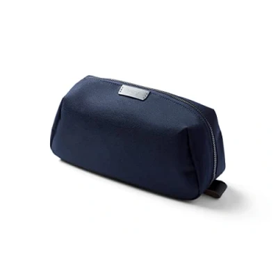 Afbeelding van Bellroy Toilettas plus navy unisex