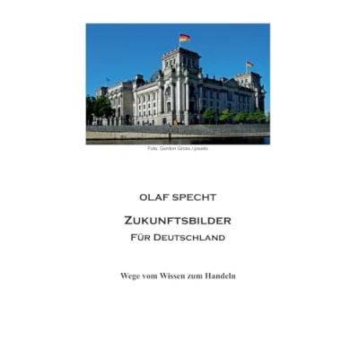 Afbeelding van Zukunftsbilder für Deutschland