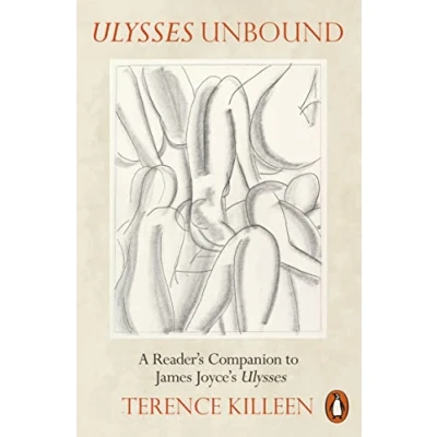 Afbeelding van Ulysses Unbound