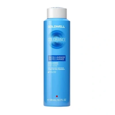 Image de Goldwell Colorance Coloration semi permanente 120 ml