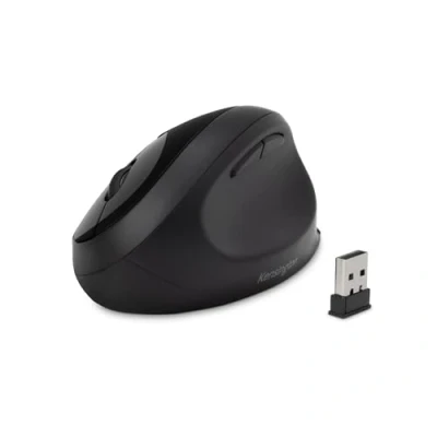 Afbeelding van Muis Kensington Pro Fit Ergo Draadloos