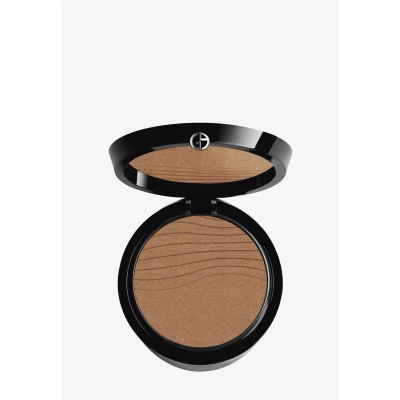 Afbeelding van Armani Beauty Luminous Silk Glow Fusion POEDER