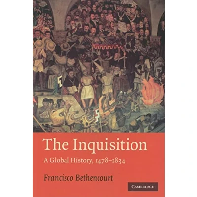 Afbeelding van Inquisition
