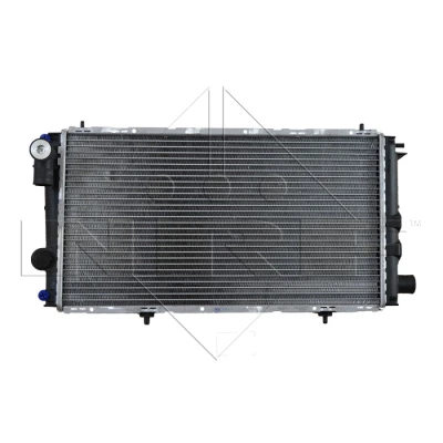 Image de Radiateur nrf 58957 easy fit